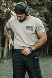 LHSG - Tan Tee