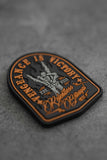 Vengeance Patch