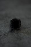 The Monarch Ring