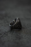 The Monarch Ring