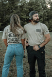LHSG - Tan Tee