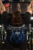 Locked In - Premium Oversized Tee