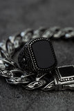 The Monarch Ring