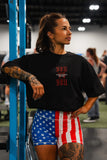 You vs You - Premium Oversized Tee