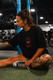 You vs You - Premium Oversized Tee