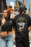 Don't Tread Here Premium T-Shirt