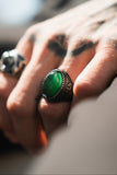 Serpent's Eye Ring