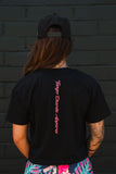 Feral - Women's Crop Tee