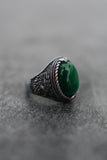Serpent's Eye Ring