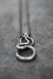 Slither Necklace