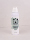 mineral SPF 30 body spray