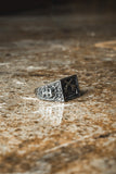 Dead or Alive Ring