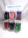 Manicure Set of 4 (6 colors available)