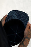 Pirate's Life Black Snapback