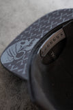 Pirate's Life Black Snapback