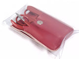 Manicure Set of 4 (6 colors available)
