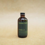Coriander Seed Omega Body Oil