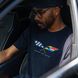 Finish Line T-Shirt