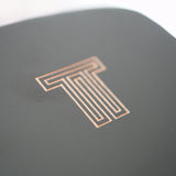 Beechwood Body Brush