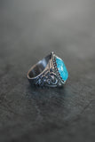 Serpent's Curse Ring