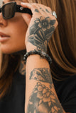 Polaris Bead Bracelet