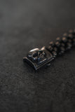 Skulled Bracelet