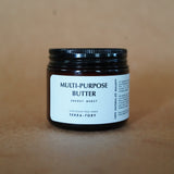 Energy Burst: Whipped Shea Body Butter