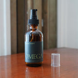 Coriander Seed Omega Body Oil