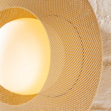 Helios Sconce