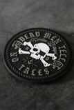 Tell No Tales Patch