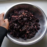 Sorrel & Cerasee Soap