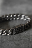 Dead Men Tell No Tales Bracelet