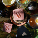 Sorrel & Cerasee Soap