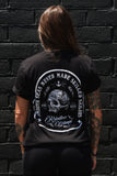 Skilled Sailor T-Shirt