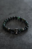 The Davy Jones Bead Bracelet