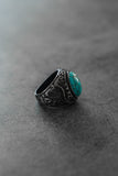 Into the Storm Ring