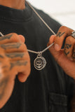 Reckless Soul Necklace
