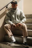 Tell No Tales Premium Sage Hoodie