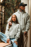 Tell No Tales Premium Sage Hoodie