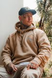 Hold Steady Premium Hoodie