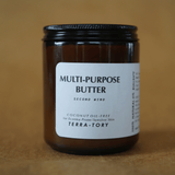 Second Wind: Whipped Shea Body Butter (6th Anniversary)