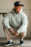 Tell No Tales Premium Sage Hoodie