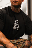 No Easy Way - Premium Oversized Tee
