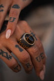Inferno Ring
