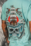 To The Ends Of The Earth Premium T-Shirt