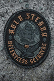Hold Steady Ghost Patch