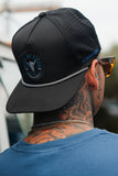 Sink Or Swim Snapback