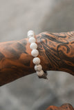 Storm Cloud Gemstone Bracelet