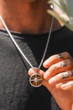 Guide of the Tiger Necklace