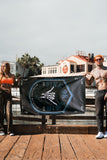 Sink or Swim Flag